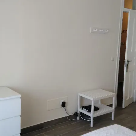 Apartament's Veiga Areeiro 리스본