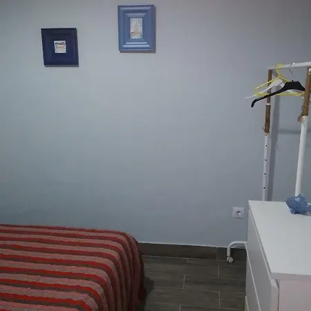 게스트하우스 Apartament's Veiga Areeiro