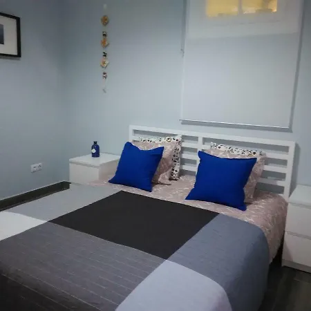 Apartament's Veiga Areeiro * Lizbona