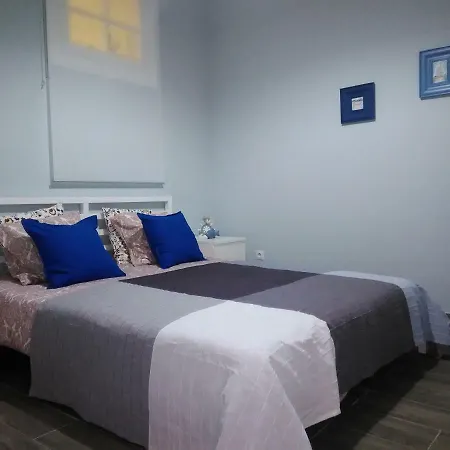 Apartament's Veiga Areeiro Vendégház Lisboa