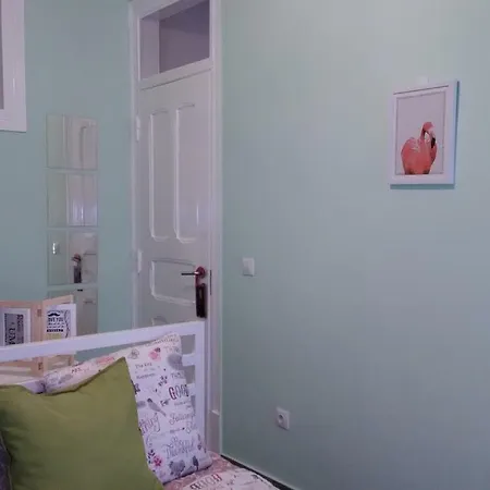 Apartament's Veiga Areeiro * Lisboa