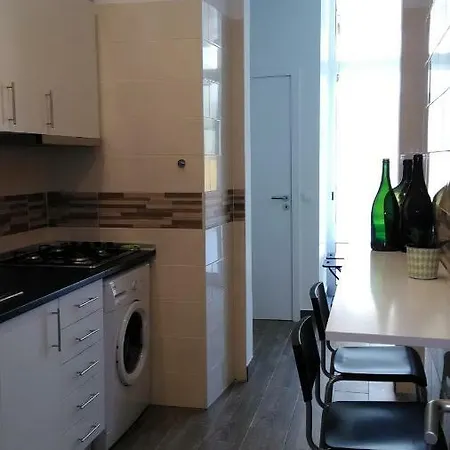Apartament's Veiga Areeiro Vendégház *