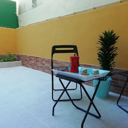 Apartament's Veiga Areeiro Vendégház