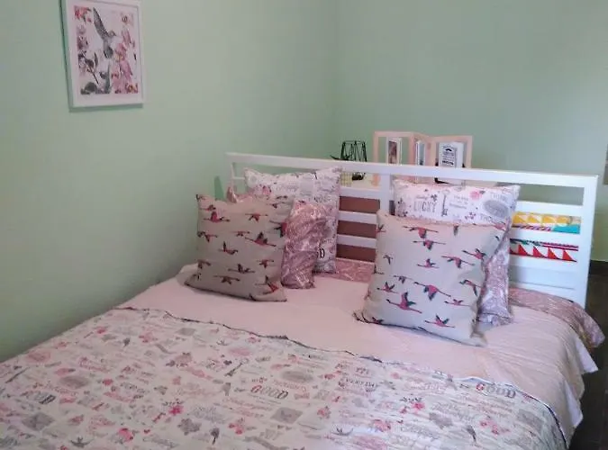 Apartament's Veiga Areeiro Guest house *