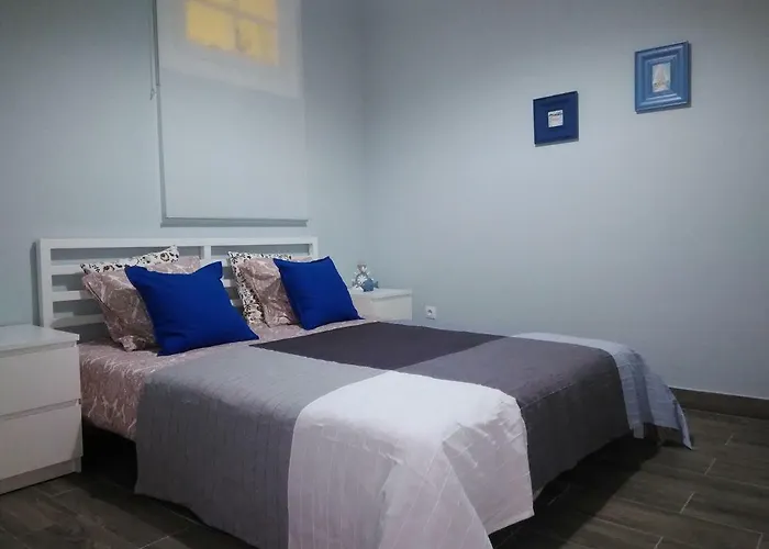 Apartament's Veiga Areeiro Guest house Lisbon