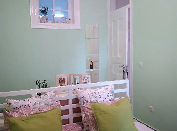 Apartament's Veiga Areeiro * Lisbon