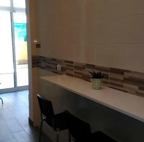 Guest house Apartament's Veiga Areeiro Lisbon