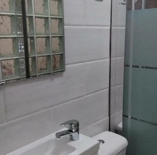 Apartament's Veiga Areeiro Guest house