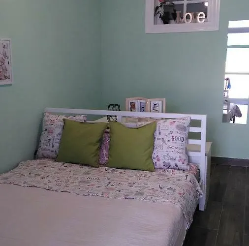 Apartament's Veiga Areeiro