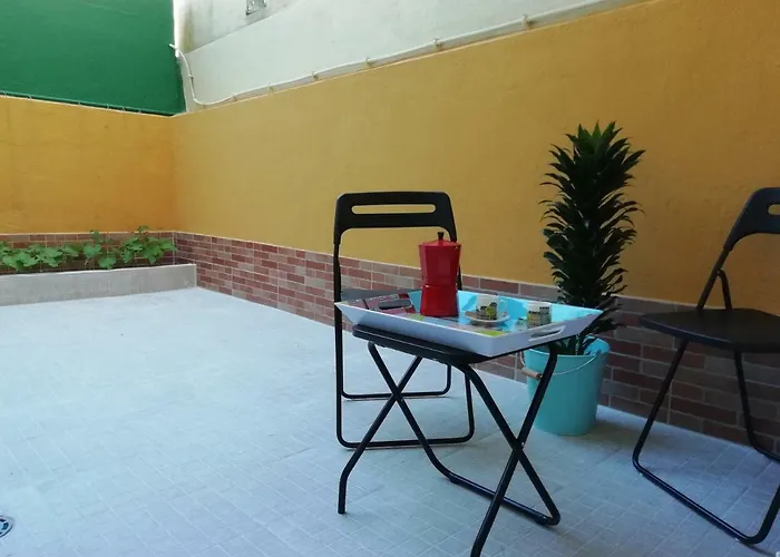 Apartament's Veiga Areeiro Guest house