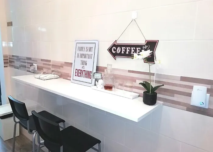 Apartament's Veiga Areeiro Guest house Lisbon