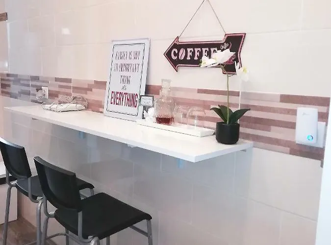 Guest house Apartament's Veiga Areeiro