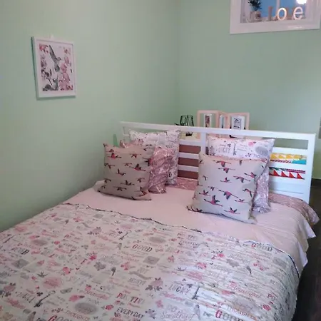 Apartament's Veiga Areeiro Πανσιόν *