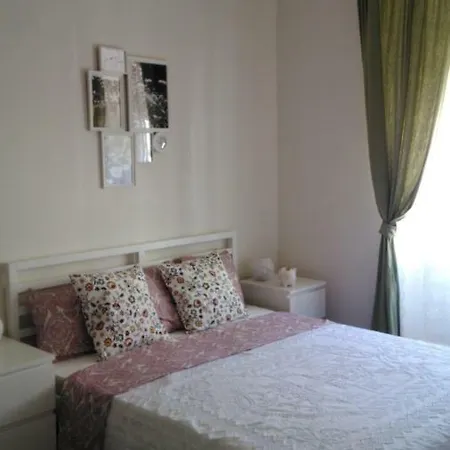 Πανσιόν Apartament's Veiga Areeiro *