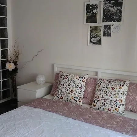 Apartament's Veiga Areeiro * Lisboa