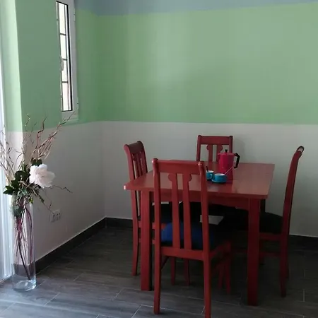 Apartament's Veiga Areeiro Konukevi