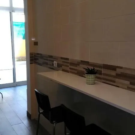 Konukevi Apartament's Veiga Areeiro Lisboa