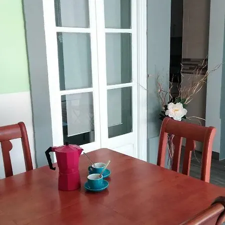 Πανσιόν Apartament's Veiga Areeiro Lisboa