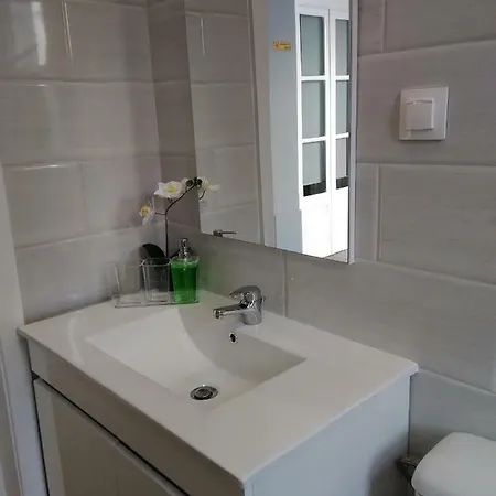 Guest house Apartament's Veiga Areeiro