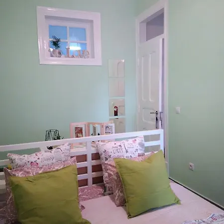 Apartament's Veiga Areeiro * Lisbon