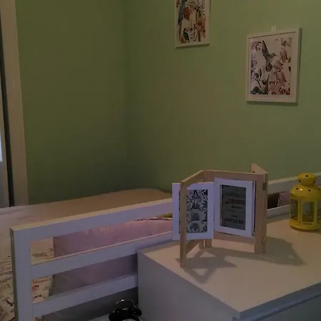 Apartament's Veiga Areeiro * Lisbon