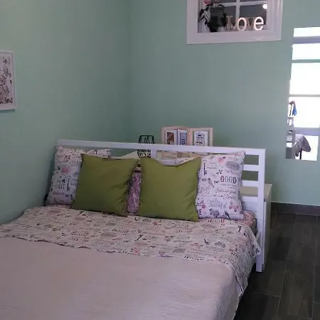 Apartament's Veiga Areeiro